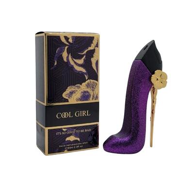 Cool Girl It's So Good To Be Bad Perfume 2.9oz