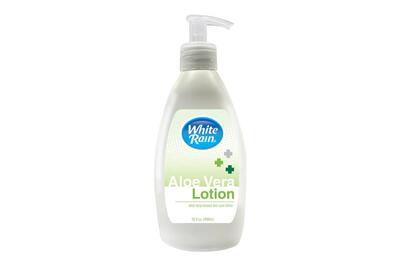 White Rain Aloe Vera Lotion 12oz