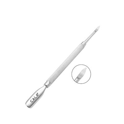 DNR CALA PRO CUTICLE PUSHER&CL