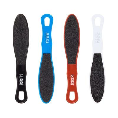Kiss Long Pedicure File 1 piece