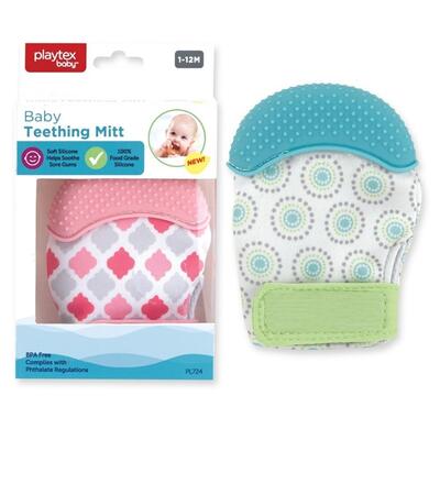 Teether Mitt G45