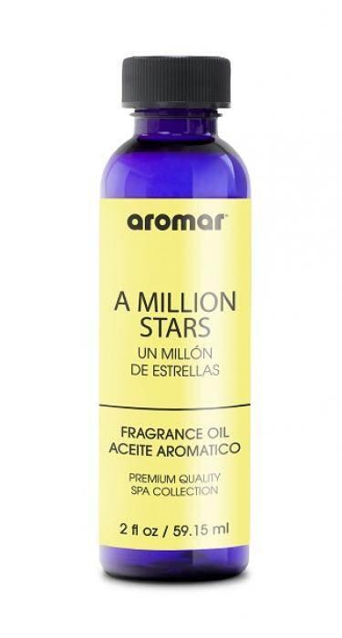 Aromar Oil Modern Scents Assorted