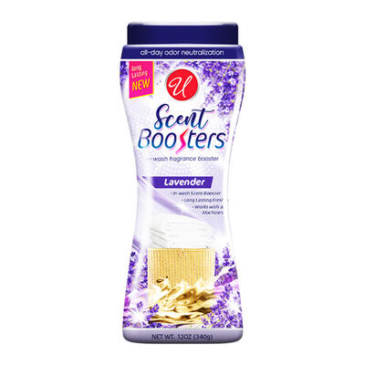 U Scents Boosters Lavender 12oz