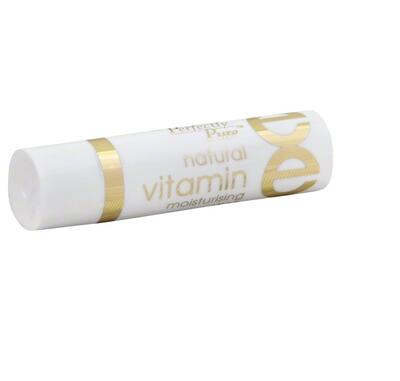 Nature's Bounty Natural Vitamin E Moisturizing Stick 0.12 oz