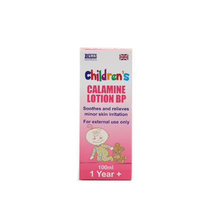 Calamine Lot BP 100ml