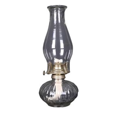 Floransense Oil Lamp