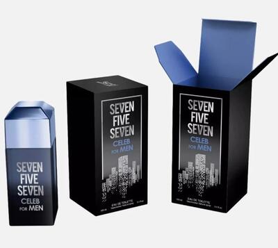 Seven Five Seven Celeb For Men