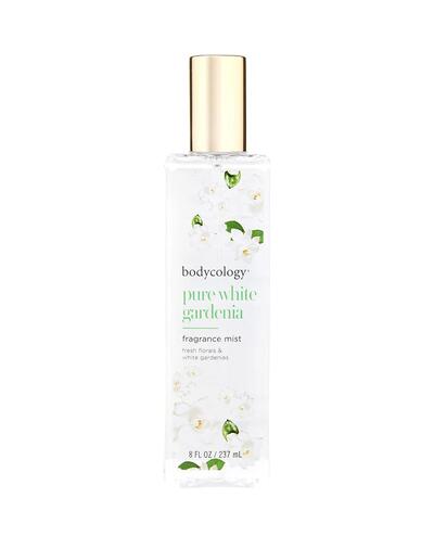 Bodycology Fragrance Mist Pure White Gardenia 8oz