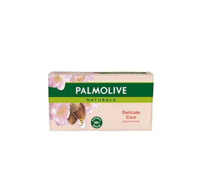 Palmolive Bar Soap Almond 90 g