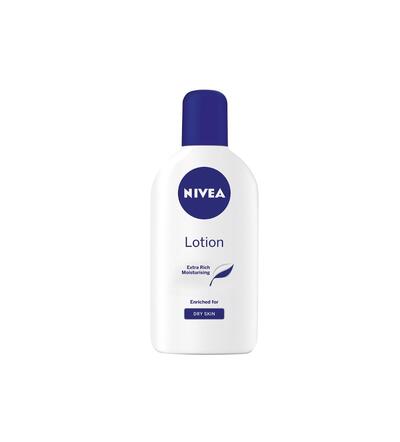 Nivea Lotion Dry Skin 250ml