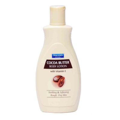 Inscents Body Lotion Cocoa Butter 427ml