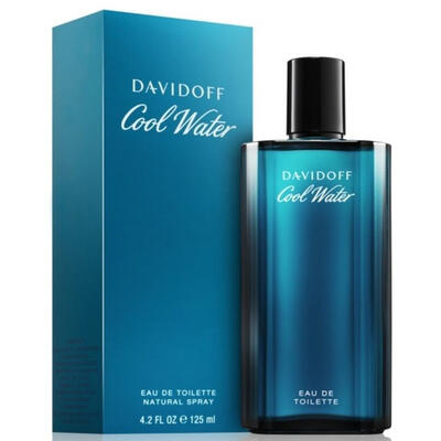 Davidoff Cool Water 4.2oz