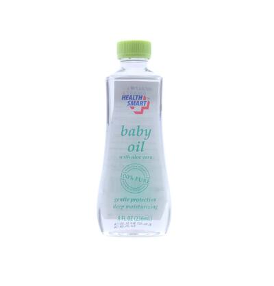 Baby Oil H.S Aloe Ver