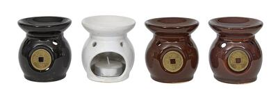 Mini Ceramic Oil Warmer