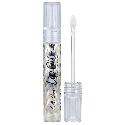 L.A Girl Lip Oil Cucumber Kiss