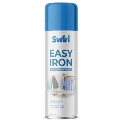 Swirl Easy Iron 300ml