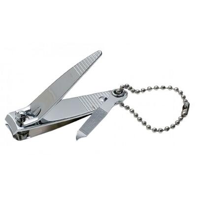 Professional Quality Nail Clipper