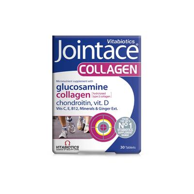 Vitabiotics Jointace Collagen 30 count
