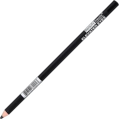 Beauty Treats Elevated Eyes Eyeliner Black 1 count