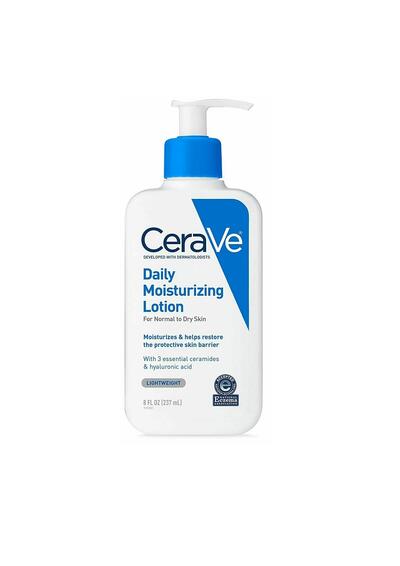 Cerave Daily Moisturizing Lotion 8oz