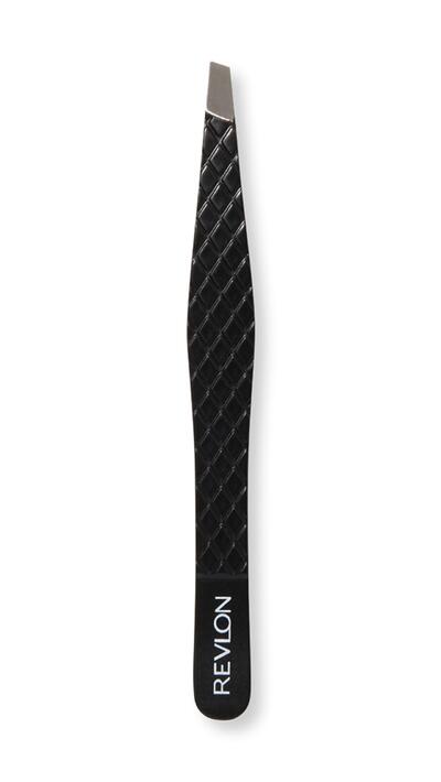 Revlon Expert Tweezer-Slant Tip 1 count
