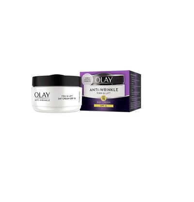 Olay Anti-Wrinkle Firm Day Cream 50ml