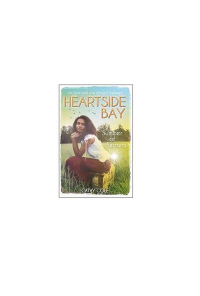 Heartside Bay Summer Of Secret