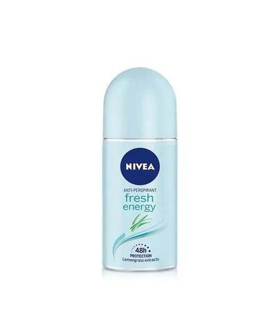 Nivea Roll On Fresh Energy 50ml