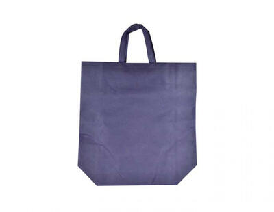 Plain Non Woven Bag 1 count