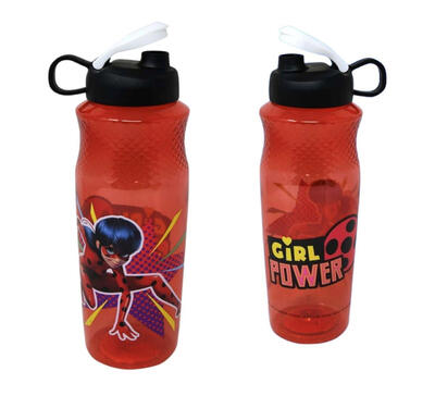 Miraculous Ladybug Sullivan Bottle 30oz