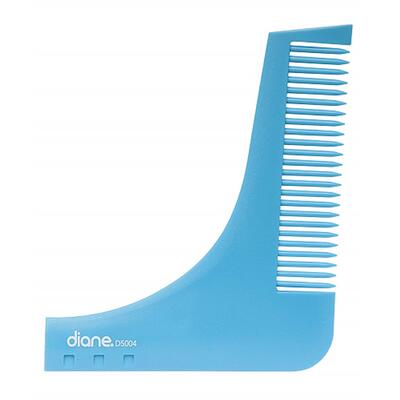 Diane Beard Comb & Shaper