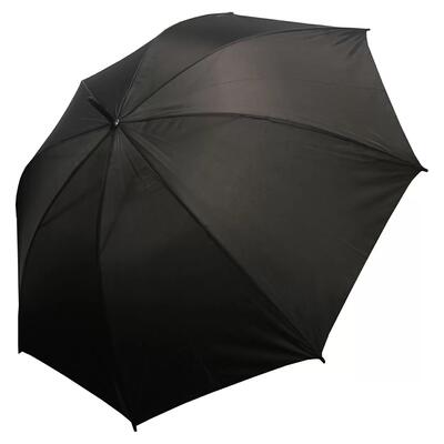 Clicks Jumbo Gold Umbrella 52