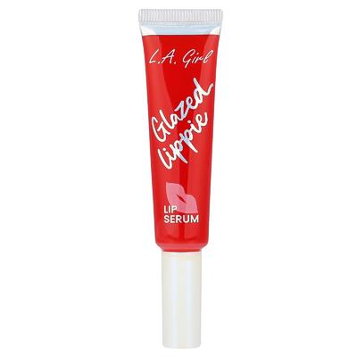 L.A Girl Glazed Lippie Lip Serum Juicy