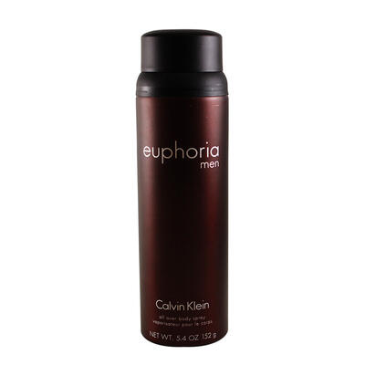 Calvin Klein Euphoria Body Spray 5.4oz