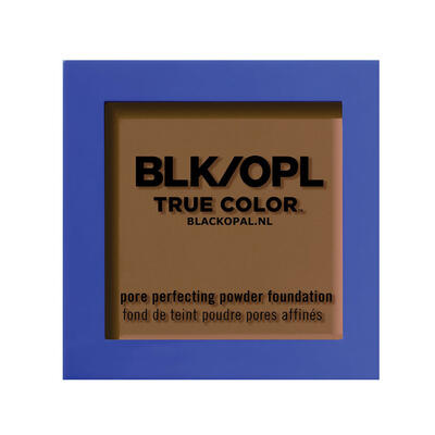 Black Opal True Color Pore Perfecting Foundation 420 Nutmeg 0.26oz